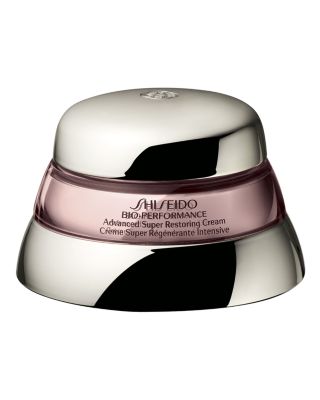 Shiseido Bio-Performance Advanced Super Restoring Cream 2.5 oz.