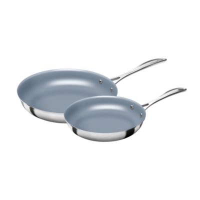 Zwilling J.A. Henckels Zwilling J.A. Henckels Spirit 2-Piece Fry Pan Promo Set