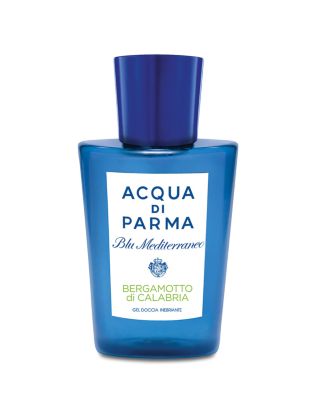 Acqua di Parma Bergamotto di Calabria Shower Gel