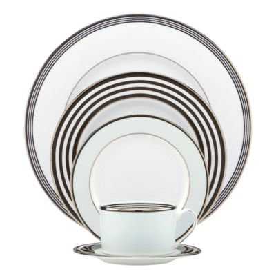 kate spade new york Parker Place Dinnerware