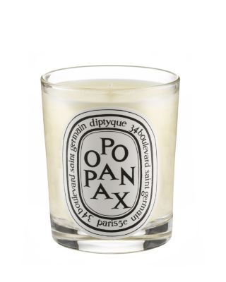 Diptyque Opopanax Scented Candle