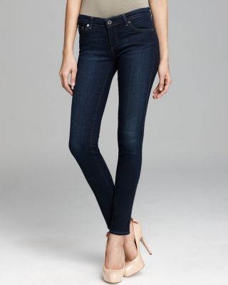 AG AG Adriano Goldschmied Jeans - Legging in Stella