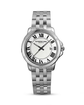 Raymond Weil Raymond Weil Tango Watch, 39mm