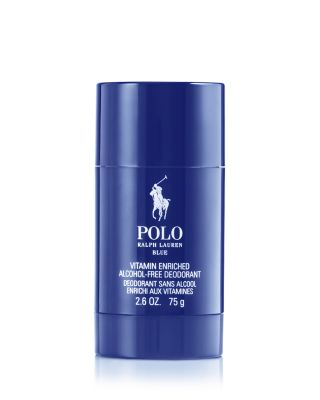 Ralph Lauren Fragrance Polo Blue Deodorant