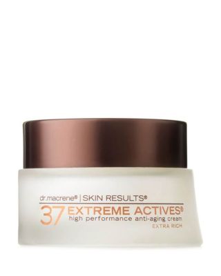 37 Extreme Actives High Performance Anti-Aging Cream Extra Rich 1 oz.