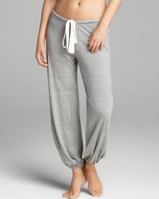 Eberjey Heather Lounge Pants