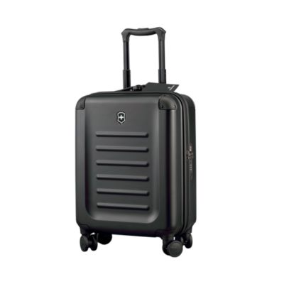 Victorinox Swiss Army Spectra 2.0 Extra-Capacity Domestic Carry-On Suitcase