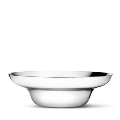 Georg Jensen Georg Jensen Alfredo Salad Bowl