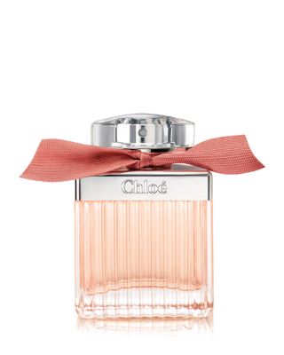 Chloé Roses de Chloé Eau de Toilette Spray 2.5 oz.