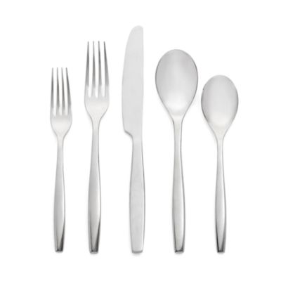 Nambé Aidan Flatware