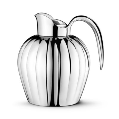 Georg Jensen Bernadotte Thermo Jug