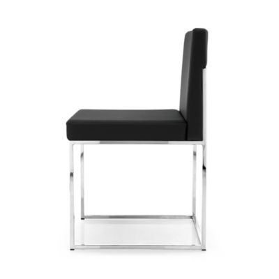 Calligaris Even Plus Side Chair