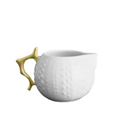 Medard de Noblat Corail Or Creamer