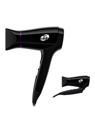 T3 Featherweight Compact Folding Hair Dryer