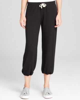 Nation LTD Medora Capri Sweatpants