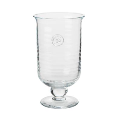 Juliska Berry & Thread Collection Medium Hurricane Candle Holder