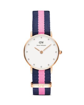 Daniel Wellington Classy Winchester Watch, 26mm