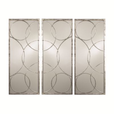 Arteriors Nikita Rectangular Mirror