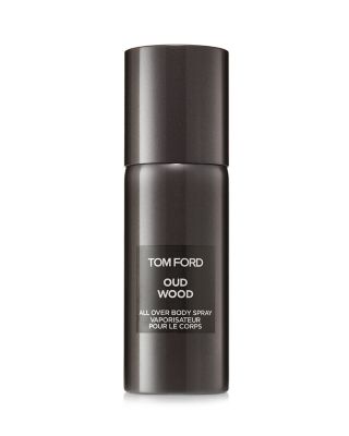 Tom Ford Oud Wood All Over Body Spray