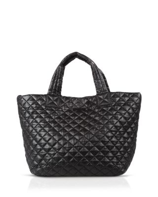 MZ WALLACE Oxford Metro Small Tote