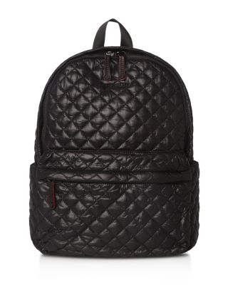 MZ WALLACE Oxford Metro Backpack