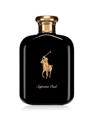 Ralph Lauren Fragrance Polo Supreme Oud Eau de Parfum