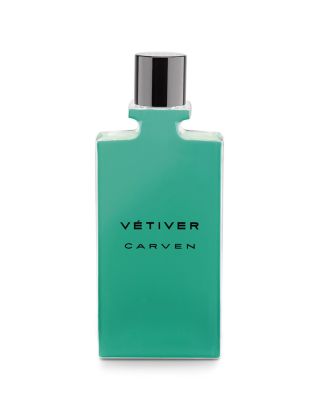 Carven Vétiver Eau de Toilette Spray 3.33 oz.