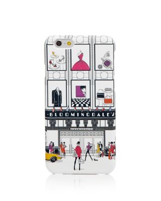 Bloomingdale's Flagship Store Front iPhone 6/6s Case 