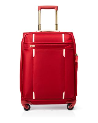 Hartmann Lineaire Carry On Spinner - Bloomingdale's Exclusive