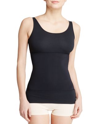 Yummie by Heather Thomson Pearl 3-Panel Tank #YT1-196