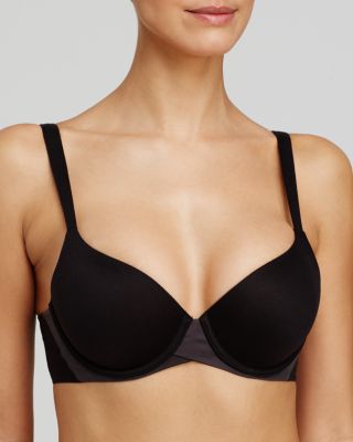 SPANX® Pillow Cup Signature Demi Bra #SF0415