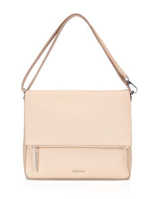 Whistles Shoulder Bag - Lexham Foldover Zip