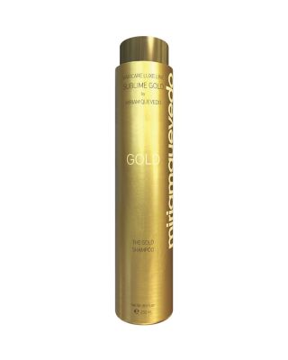 Miriam Quevedo Gold Shampoo