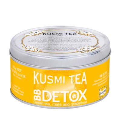 Kusmi Tea BB Detox Tea