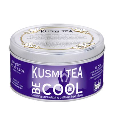 Kusmi Tea Be Cool Tea