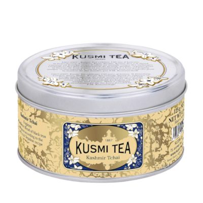 Kusmi Tea Kashmir Tchai Tea