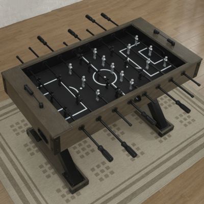 American Heritage Billiards Element Foosball Table