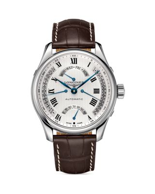 Longines Longines Master Collection Watch, 45mm