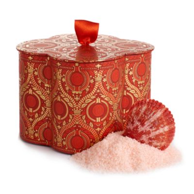 Agraria Bitter Orange Dead Sea Bath Salt