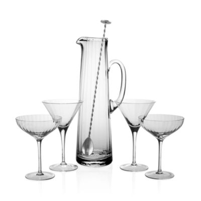 William Yeoward William Yeoward Crystal American Bar Corinne Glassware