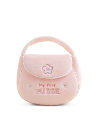 Gund Infant Girls' My First Purse Playset - Ages 0+