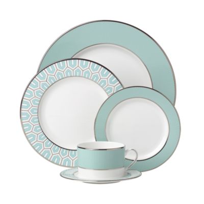 Brian Gluckstein by Lenox Brian Gluckstein By Lenox Clara Dinnerware