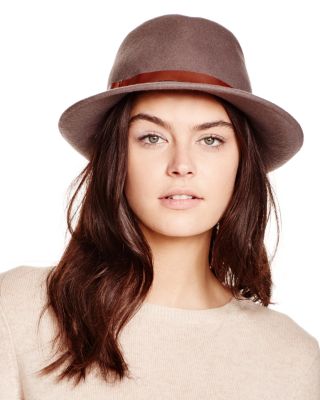 Eric Javits Classic Fedora