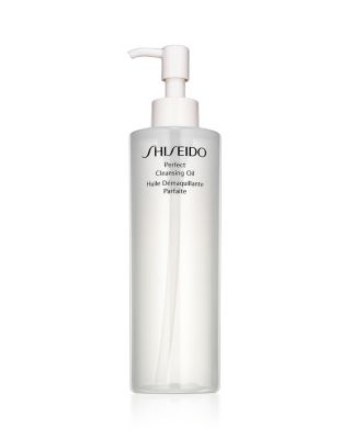 Shiseido Perfect Cleansing Oil 10 oz.