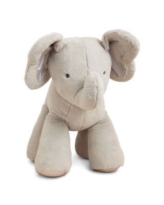 Gund Jumbo Bubbles Plush Elephant - Ages 0+