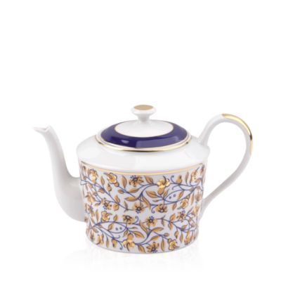 Philippe Deshoulieres Vignes Teapot