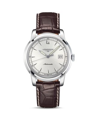 Longines Saint-Imier Collection Watch, 41mm