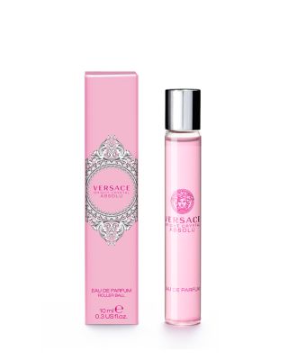 Versace Bright Crystal Absolu Rollerball