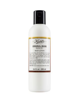 Kiehl's Since 1851 Musk Body Lotion