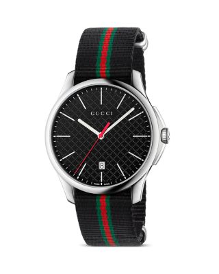 Gucci G-Timeless Watch, 40mm